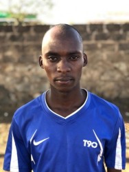 Mulinge Victor