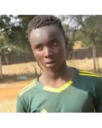 Mulinge Anthony Mutua
