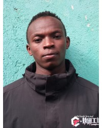 Mulinge Pascal Mutuku
