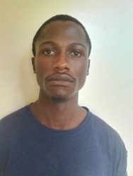 Mukangula Stanley