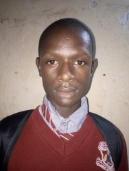 Mulongo Joshua