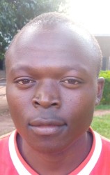 Mulongo Hillary
