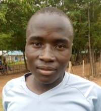 Mulongo Ayub