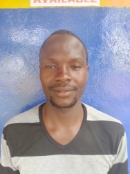 Mulongo Daniel