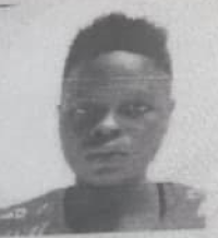 Mulongo Veronica Naliaka