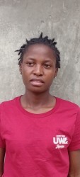 Mulongo Maximillah