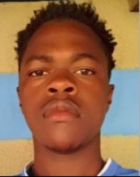 Mululu Shamic