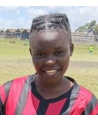 Mulumba Veronicah Muthambi