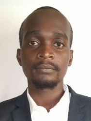 Mulwa Larry Njue