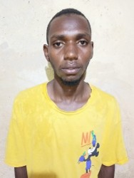Mulwa Brian Mutune