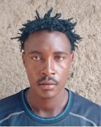 Mulwa John Muinde
