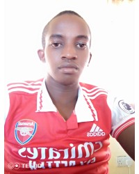 Mulwa Joseph Mwaka