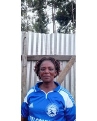 Mulwa Judith 