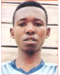 Mulwa Festus