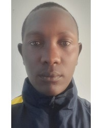 Mulwa Daniel Mutiso