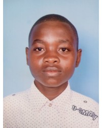 Mulwa Charles Munywoki
