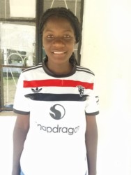 Mumali Sharon Mutsotso