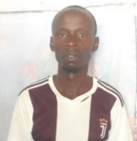 Mumasi Martin
