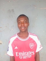 Mumba Juma Mgandi
