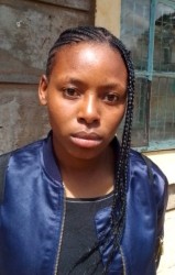 Mumbi Winfred Joy