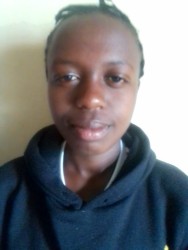 Mumbi Natasha