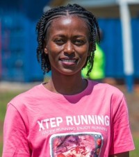 Mumbua Caroline