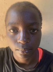 Mumbua Elizabeth