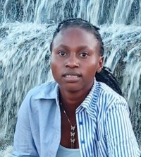 Mumbua Rehema Mukonyi