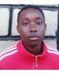 Mumbua Mourine Nzilani
