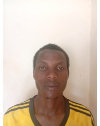 Mumbua Brian Michael 