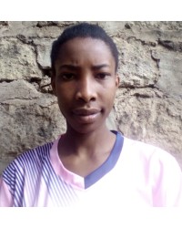 Mumbua Mary Musyoka