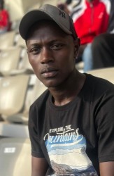 Mumo Eric