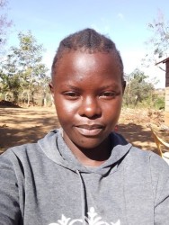 Mumo Eunice