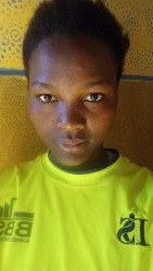 Mumo David