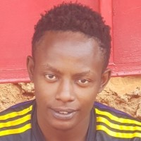 Mumo Dominic Mutunga