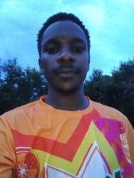 Mumo Allan Mwongela