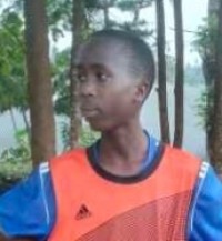 Mumo Benjamin