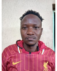 Mumo Moses Mwendwa