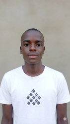 Munabi Ian Naboro