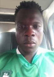 Munananyi John