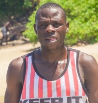 Munangwa Derrick Shiverenje