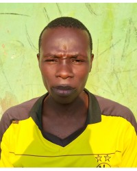 Munangwa Derrick Shiverenje