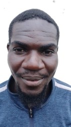 Munavo Josiah Bushuru