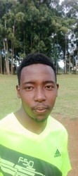 Mundara Nickson