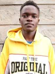 Mundia Joseph