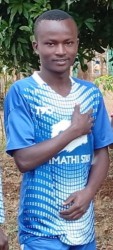 Mundu Lewis Mawira