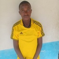 Mundu Swalehe Said