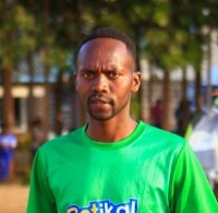 Munene Kelvin Munene