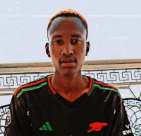 Munene Deric