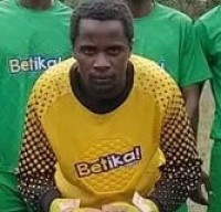 Munene Davis